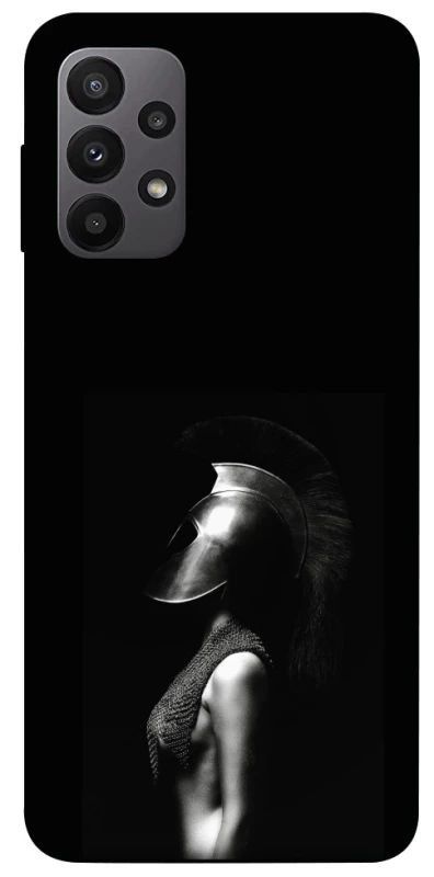 Чохол на Samsung Galaxy A23 4G Goddess of war ver.7 фото 1 з 1