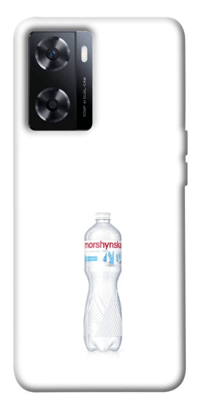 Чехол на OnePlus Nord N20 SE Morshynska фото 1 из 1