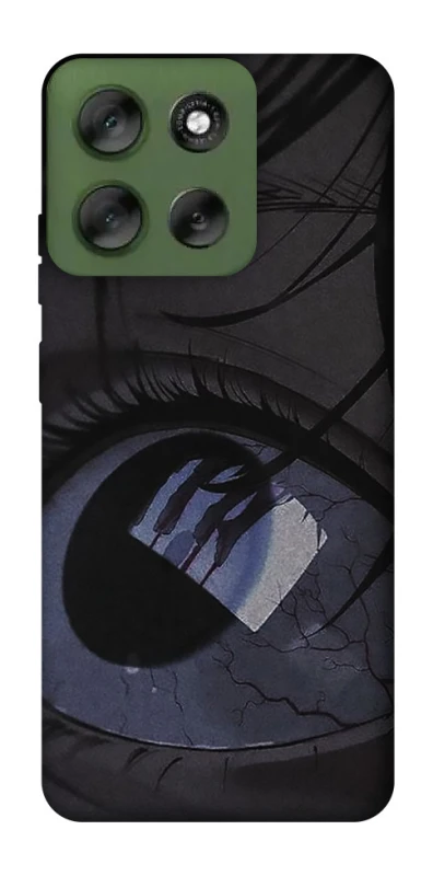 Чехол на Motorola Moto G56 5G Eye фото 1 из 1