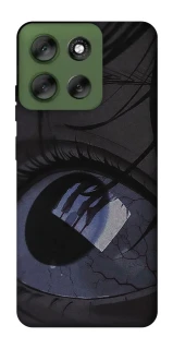 Чехол на Motorola Moto G56 5G Eye фото 1 из 1