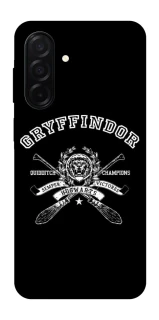 Чохол на Samsung Galaxy A26 5G Gryffindor logo Harry Potter фото 1 з 1
