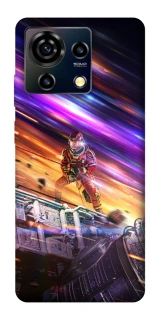 Чохол на ZTE Blade V50 Vita Project Hail Mary ver.6 фото 1 з 1