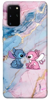 Чехол на Samsung Galaxy S20+ Stitch ver.24 фото 1 из 1