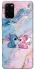 Чехол на Samsung Galaxy S20+ Stitch ver.24 фото 1 из 1