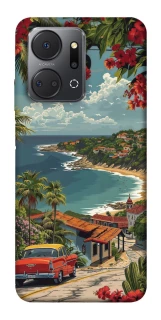 Чохол на Huawei Honor X7a Cuba фото 1 з 1