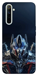 Чехол на Realme 6 Transformer фото 1 из 1