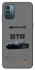 Чохол на Nokia G21 MB AMG GTR фото 1 з 1