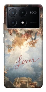 Чохол на Xiaomi Poco X6 Lover фото 1 з 1