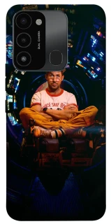 Чохол на TECNO Spark 8C Project Hail Mary ver.3 фото 1 з 1