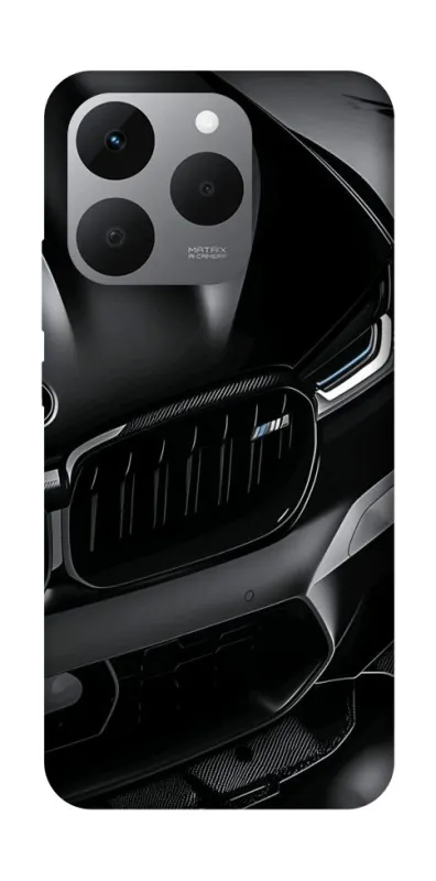 Чохол на Realme 15T BMW M5 v35 фото 1 з 1