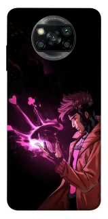 Чехол на Xiaomi Poco X3 NFC / Poco X3 Pro Gambit фото 1 из 1