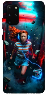 Чохол на Samsung Galaxy S20+ Stranger Things ver.44 фото 1 з 1