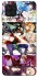 Чехол на Samsung Galaxy A22 4G Genshin Impact ver.2 фото 1 из 1