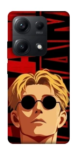 Чохол на Xiaomi Redmi Note 14S Nanami v2 фото 1 з 1