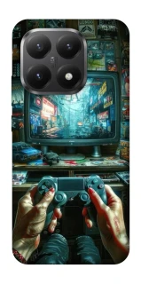 Чохол на Xiaomi 15T Retro style фото 1 з 1