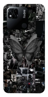 Чехол на Xiaomi Redmi 10A Lifestyle collage фото 1 из 1