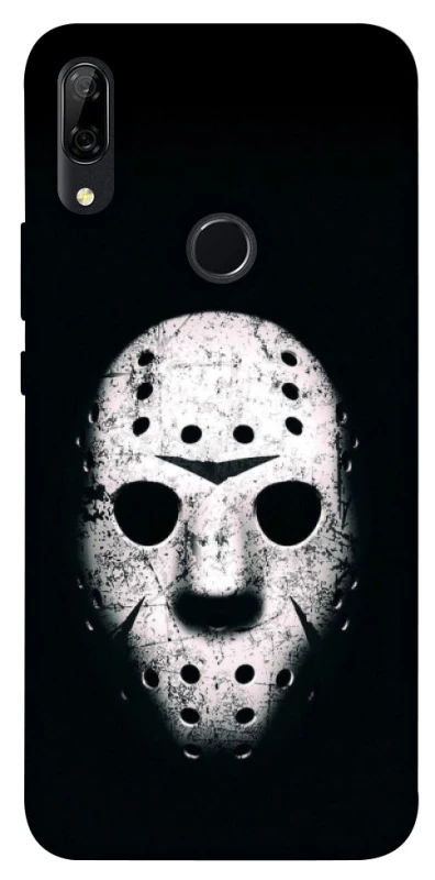 Чехол на Huawei P Smart Z Jason фото 1 из 1