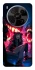 Чехол на ZTE Blade V70 Max Anime girl фото 1 Чехол на ZTE Blade V70 Max Anime girl фото 1 из 1
