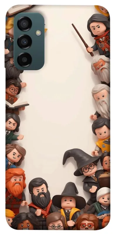 Чехол на Samsung Galaxy M34 5G Harry Potter v15 фото 1 из 1