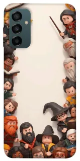Чехол на Samsung Galaxy M34 5G Harry Potter v15 фото 1 из 1