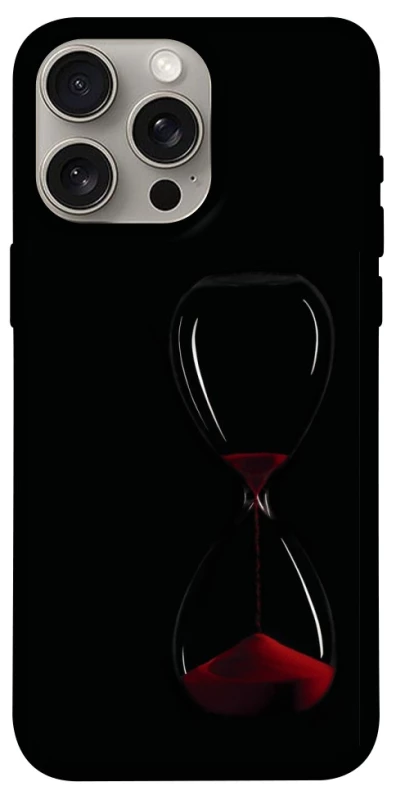 Чехол Red Time фото 1 из 1