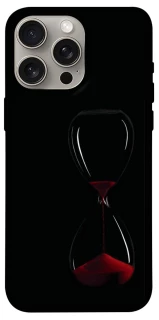 Чохол Red Time фото 1 з 1