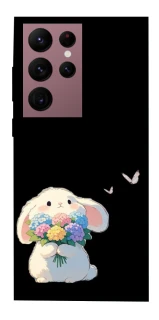 Чехол на Samsung Galaxy S22 Ultra My Bunny фото 1 из 1