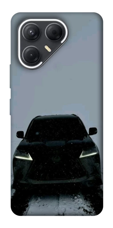 Чехол на TECNO Pova 7 Lexus v8 фото 1 из 1