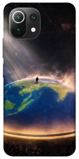 Чехол на Xiaomi Mi 11 Lite Kanye West ver.1 фото 1 из 1