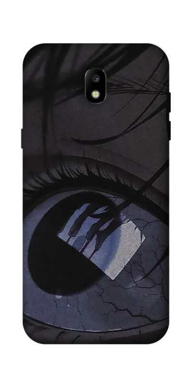 Чохол на Samsung Galaxy J5 (2017) Eye фото 1 з 1