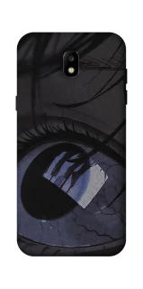 Чехол на Samsung Galaxy J5 (2017) Eye фото 1 из 1