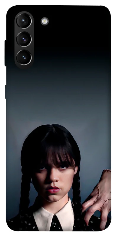 Чохол на Samsung Galaxy S21+ Wednesday Bleak Beauty фото 1 з 1