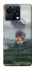Чохол на ZTE Blade V50 Vita Moscow never sleeps ver.4 фото 1 з 1
