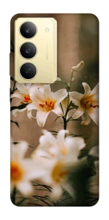 Чохол на Realme 14x Лілії фото 1 з 1