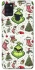 Чехол на Samsung Galaxy A21s Grinch mood ver.3 фото 1 из 1