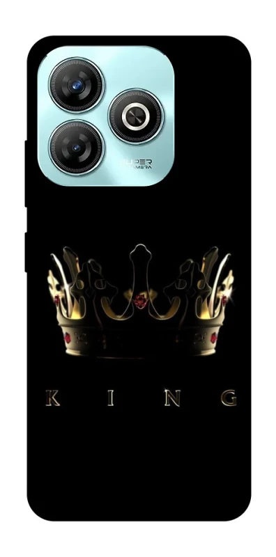 Чохол на ZTE Blade A75 4G King ver.2 фото 1 з 1