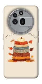 Чехол на Nothing Phone (3a) Pro Autumn vibes ver.8 фото 1 Чехол на Nothing Phone (3a) Pro Autumn vibes ver.8 фото 1 из 1