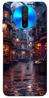 Чехол на Xiaomi Poco X2 Harry Potter v11 фото 1 из 1