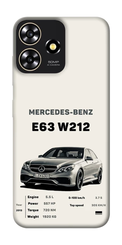 Чехол на ZTE Blade A73 4G MB E63 W212 фото 1 из 1