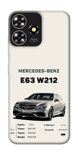 Чехол на ZTE Blade A73 4G MB E63 W212 фото 1 из 1