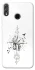 Чохол на Huawei Honor 8X Tattoo ver.9 фото 1 з 1