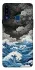 Чехол на Samsung Galaxy A20s Japan wave фото 1 из 1