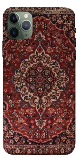 Чохол на Apple iPhone 11 Pro Max (6.5") Килим v14 фото 1 з 1