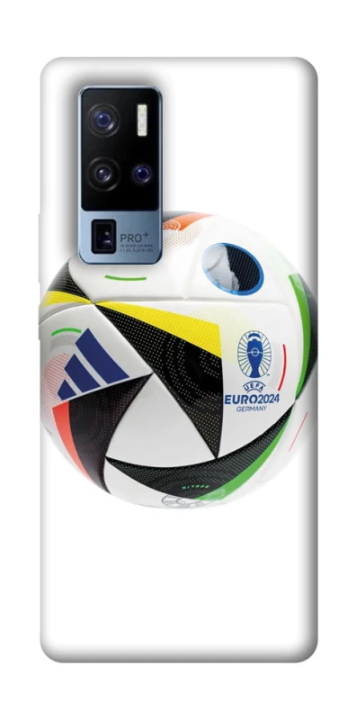 Чохол на Vivo X50 Pro+ Football Ball 2024 v2 фото 1 з 1