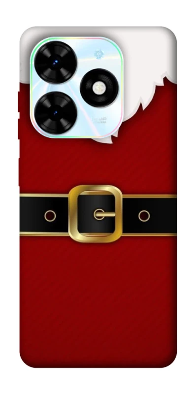 Чохол на TECNO Spark Go 2024 Новорічний v4 фото 1 з 1