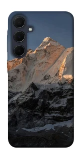 Чохол на Samsung Galaxy A55 Mountain фото 1 з 1