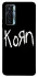 Чохол на TECNO Camon 17 Pro Korn logo фото 1 з 1