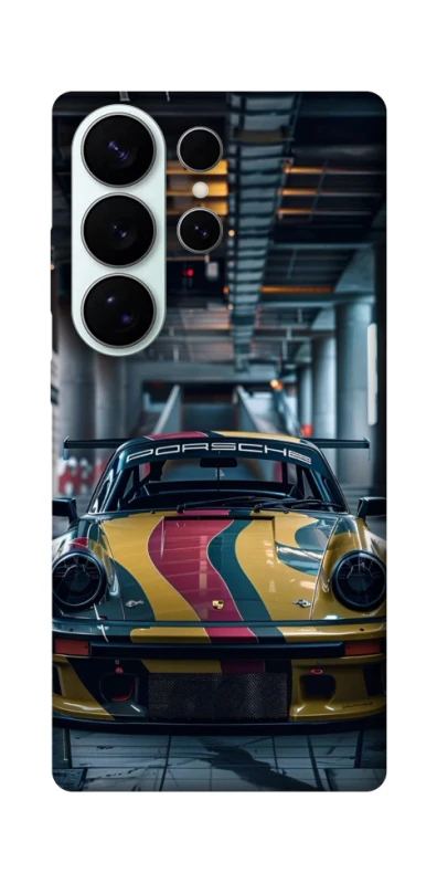 Чохол на Samsung Galaxy S26 Pro Stylish Porsche фото 1 з 1
