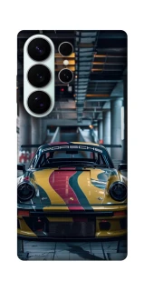 Чехол на Samsung Galaxy S26 Pro Stylish Porsche фото 1 из 1