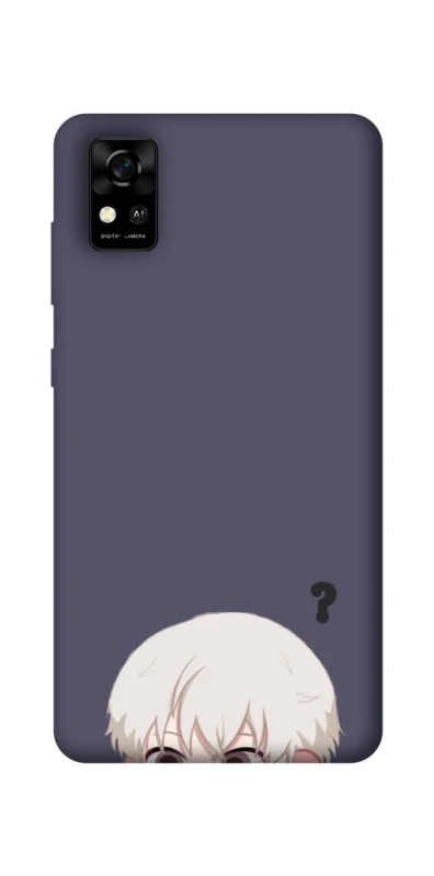 Чехол на ZTE Blade A31 Toge Inumaki фото 1 из 1